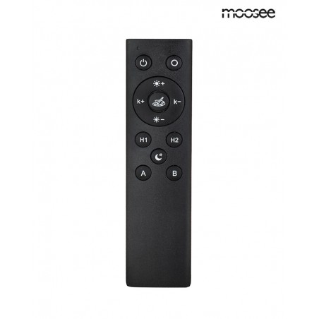 Moosee Lampa Wisząca Gardens Wisteria 50