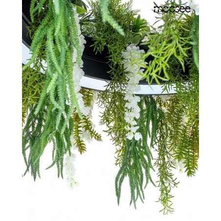 Moosee Lampa Wisząca Gardens Wisteria 50