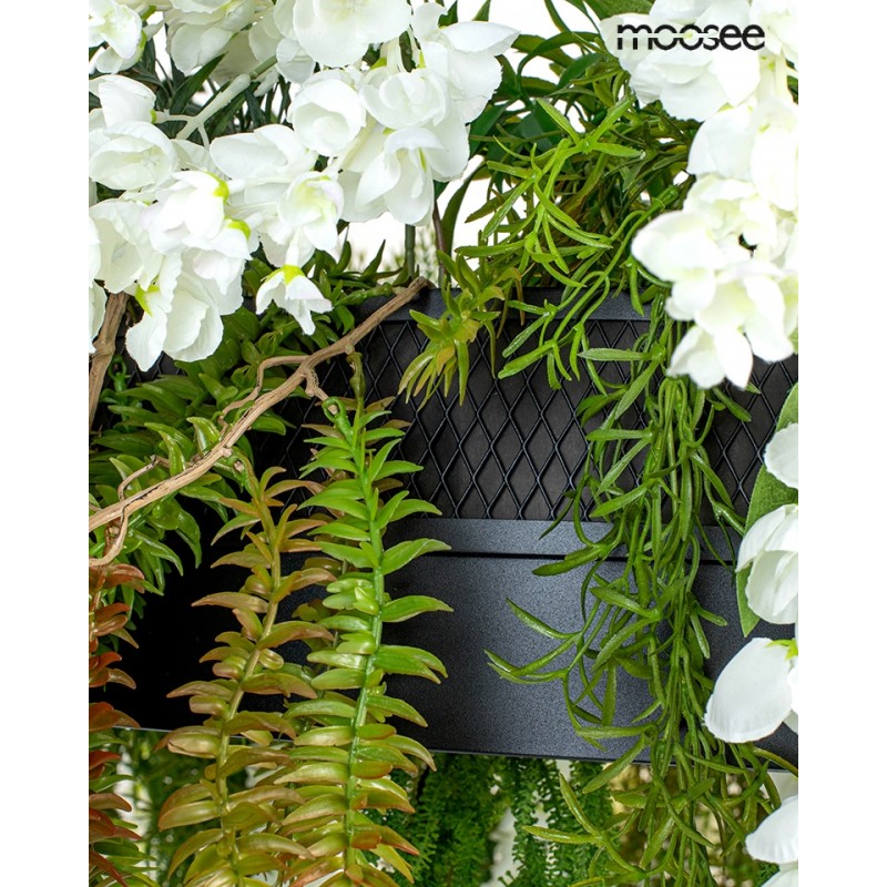 Moosee Lampa Wisząca Gardens Wisteria 50