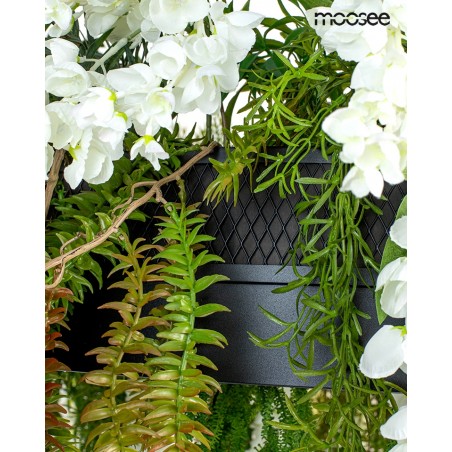 Moosee Lampa Wisząca Gardens Wisteria 50