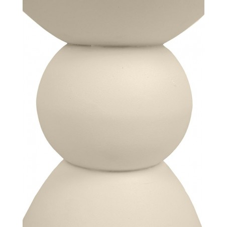 Mamaison Stolik Tadao Beżowy