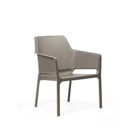 Nardi Krzesło Ogrodowe Net Relax Beżowe