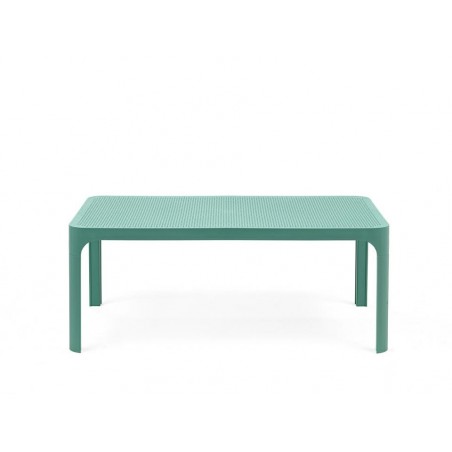 Nardi Stolik Ogrodowy Net 100 Turkusowy