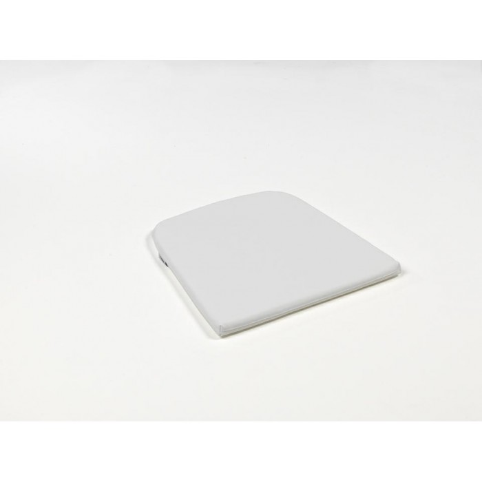 Nardi Poduszka Do Krzesła Net Biała