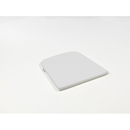 Nardi Poduszka Do Krzesła Net Biała