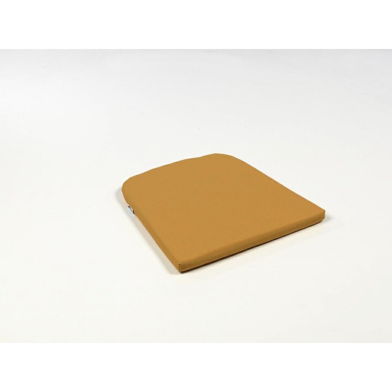 Nardi Poduszka Do Krzesła Net Żółta