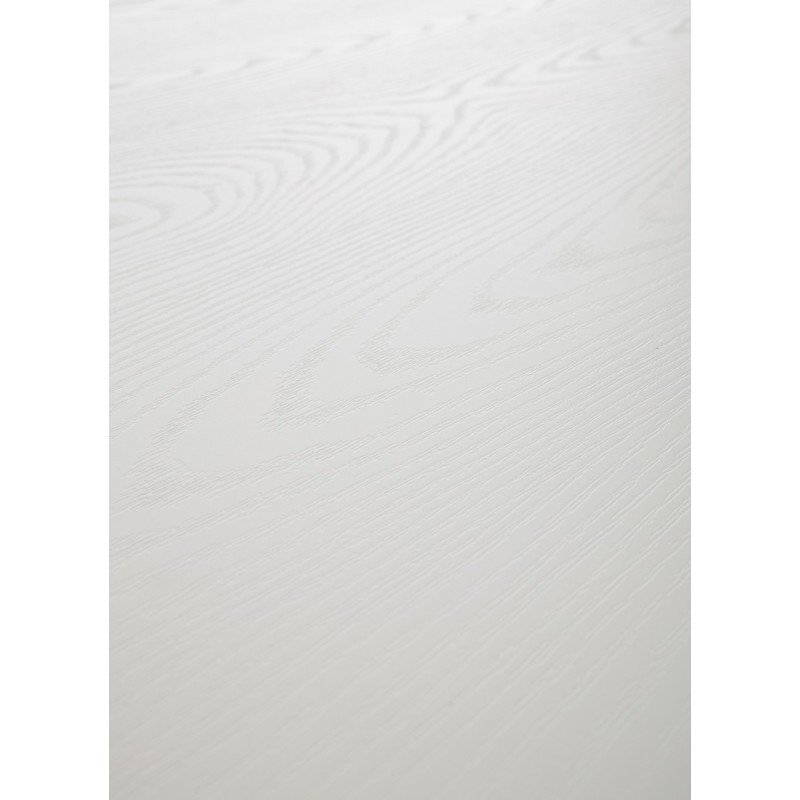 Bizzotto Stół Ogrodowy Cliv 135-270       Biały / Rozkładany