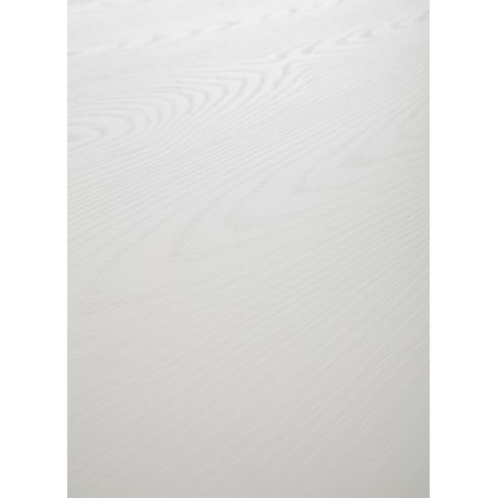 Bizzotto Stół Ogrodowy Cliv 135-270       Biały / Rozkładany