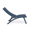 Bizzotto Leżak Ogrodowy Taylor Granatowy