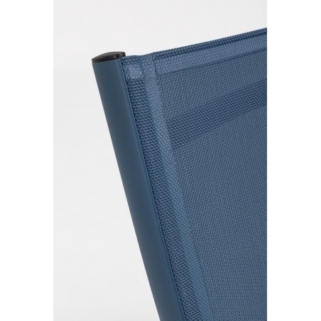 Bizzotto Leżak Ogrodowy Taylor Granatowy