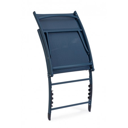 Bizzotto Leżak Ogrodowy Taylor Granatowy