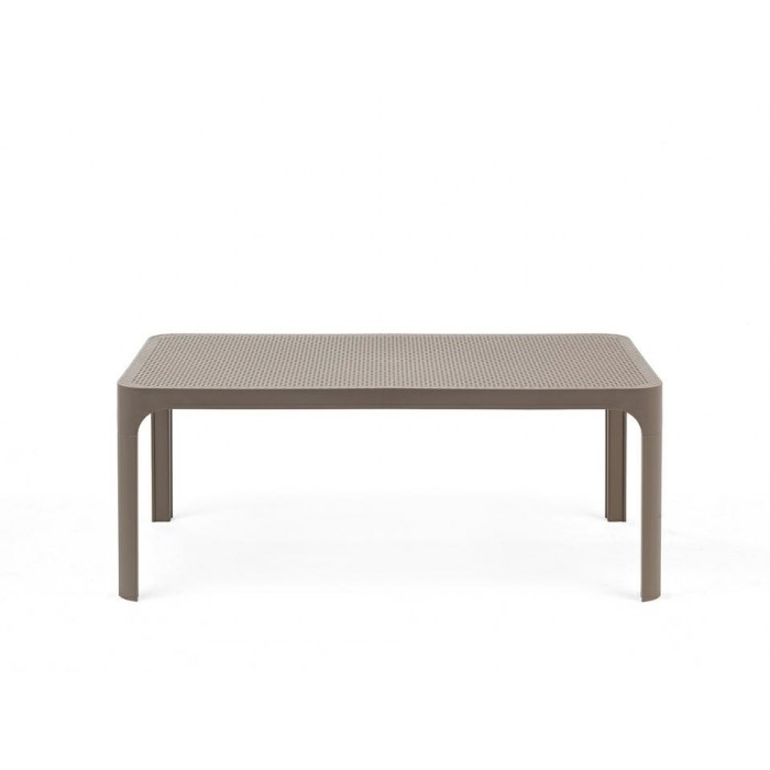 Nardi Stolik Ogrodowy Net 100 Beżowy