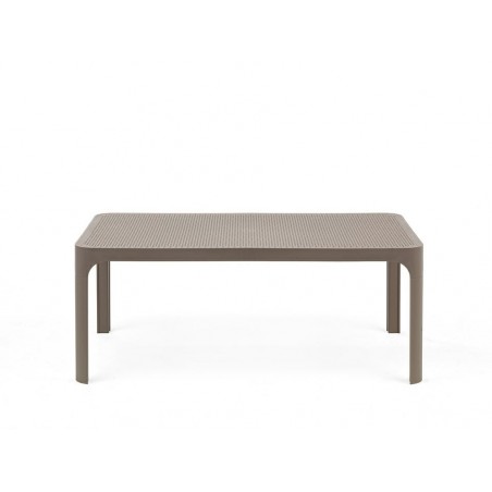 Nardi Stolik Ogrodowy Net 100 Beżowy