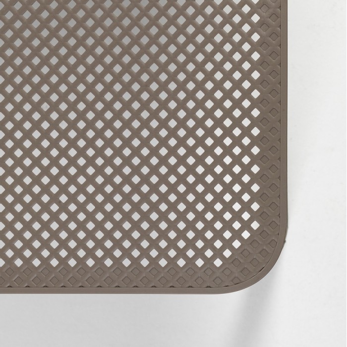 Nardi Stolik Ogrodowy Net 100 Beżowy