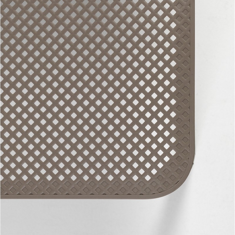 Nardi Stolik Ogrodowy Net 100 Beżowy