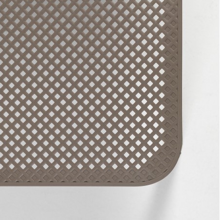 Nardi Stolik Ogrodowy Net 100 Beżowy