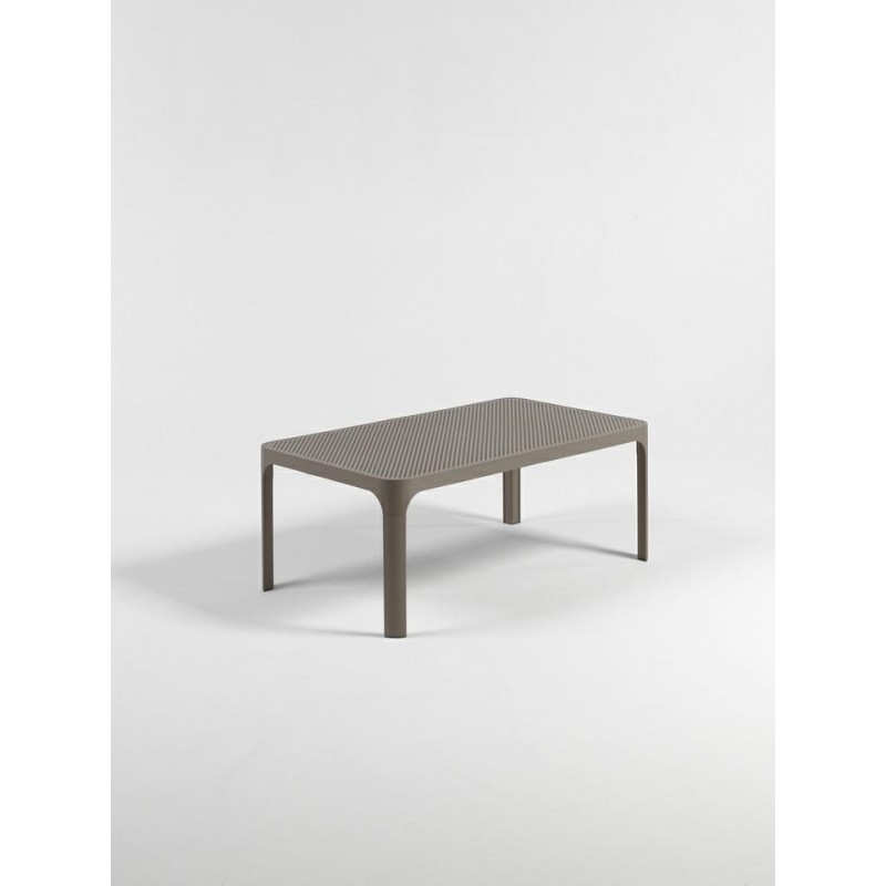 Nardi Stolik Ogrodowy Net 100 Beżowy