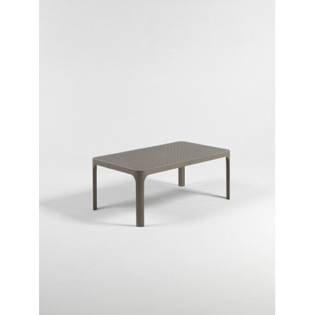 Nardi Stolik Ogrodowy Net 100 Beżowy