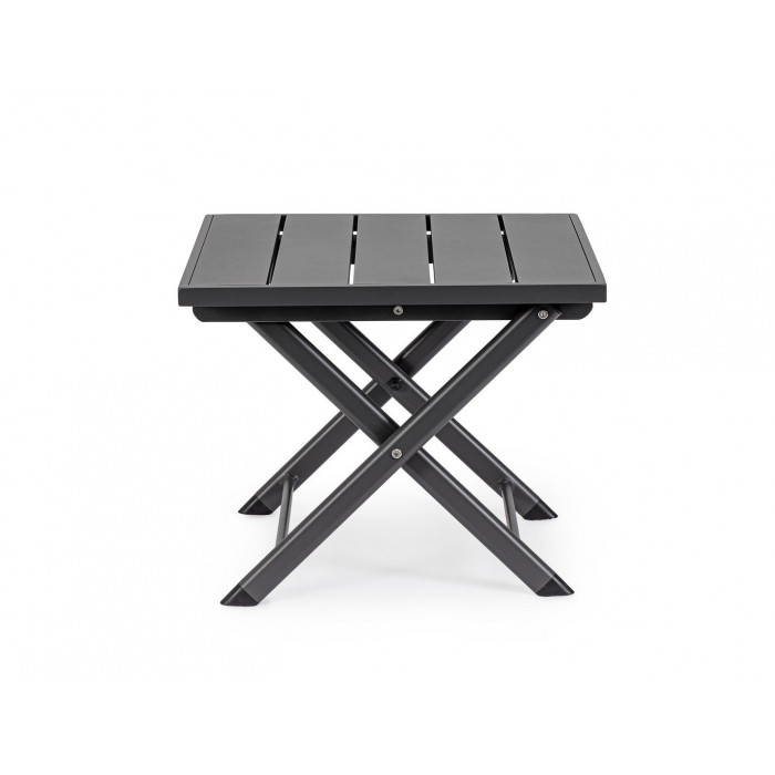 Bizzotto Stolik Kawowy Taylor Szary