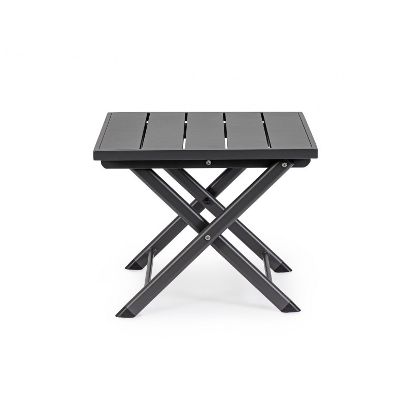 Bizzotto Stolik Kawowy Taylor Szary