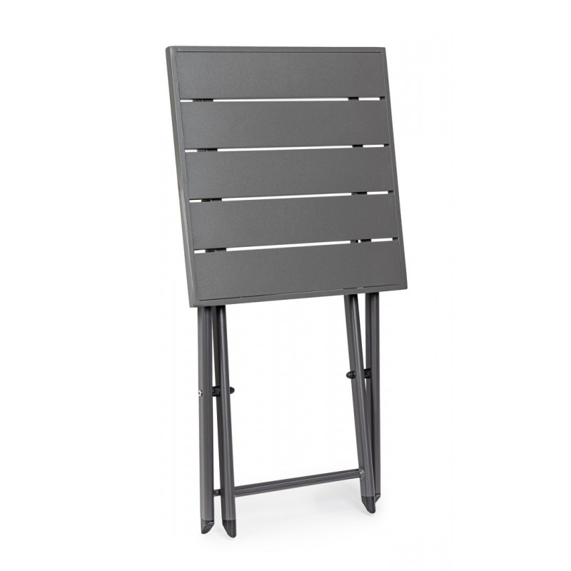 Bizzotto Stolik Kawowy Taylor Szary