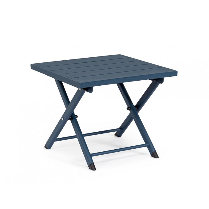 Bizzotto Stolik Kawowy Taylor Granatowy