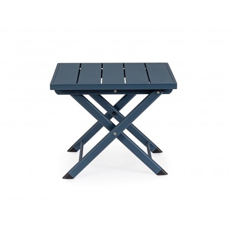 Bizzotto Stolik Kawowy Taylor Granatowy