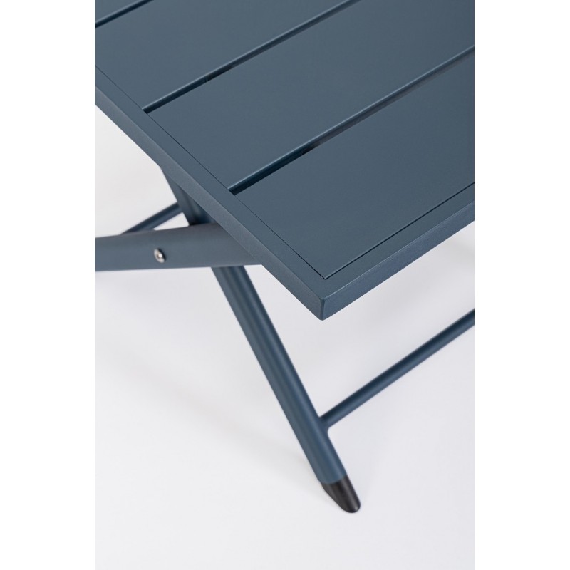 Bizzotto Stolik Kawowy Taylor Granatowy