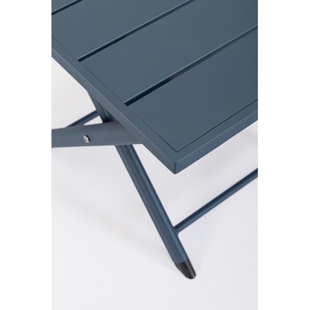 Bizzotto Stolik Kawowy Taylor Granatowy