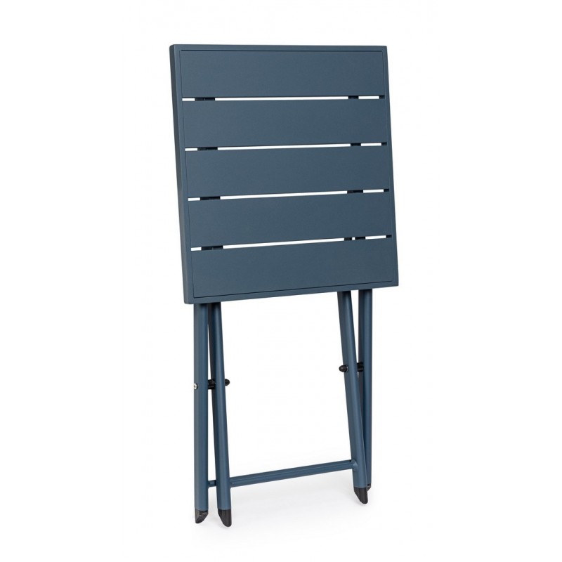 Bizzotto Stolik Kawowy Taylor Granatowy