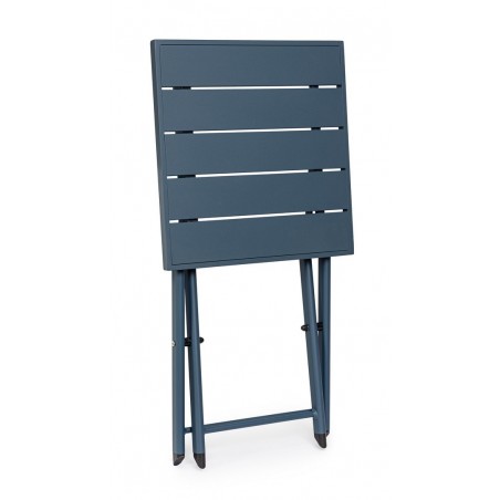 Bizzotto Stolik Kawowy Taylor Granatowy