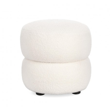 Bizzotto Stołek Gabby Biały