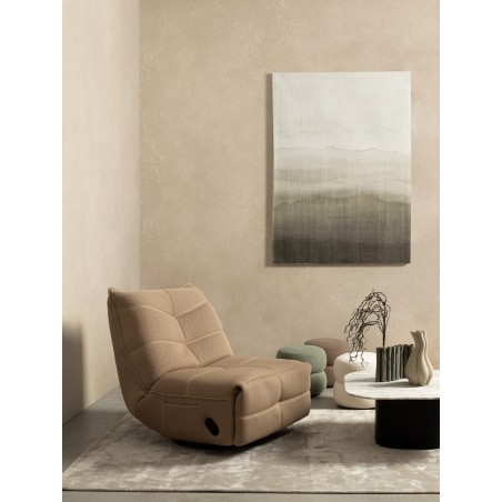 Bizzotto Stołek Gabby Biały