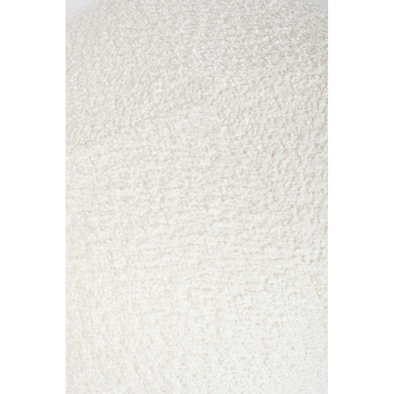 Bizzotto Stołek Dayla Biały