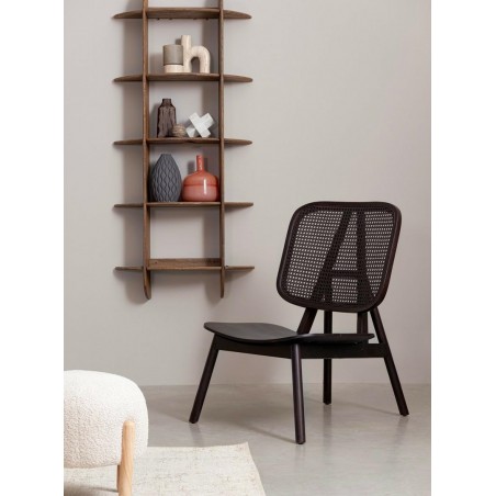 Bizzotto Stołek Dayla Biały