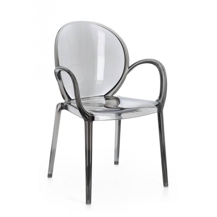 Bizzotto Krzesło Ogrodowe Camilla         Dymione