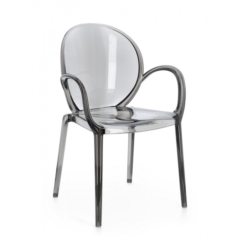 Bizzotto Krzesło Ogrodowe Camilla         Dymione