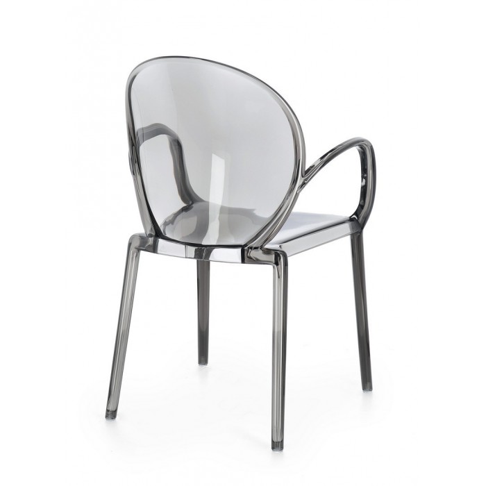 Bizzotto Krzesło Ogrodowe Camilla         Dymione