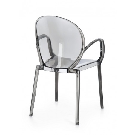 Bizzotto Krzesło Ogrodowe Camilla         Dymione