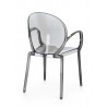 Bizzotto Krzesło Ogrodowe Camilla         Dymione