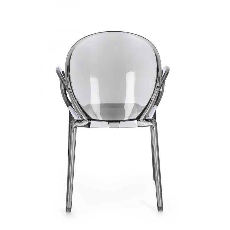 Bizzotto Krzesło Ogrodowe Camilla         Dymione