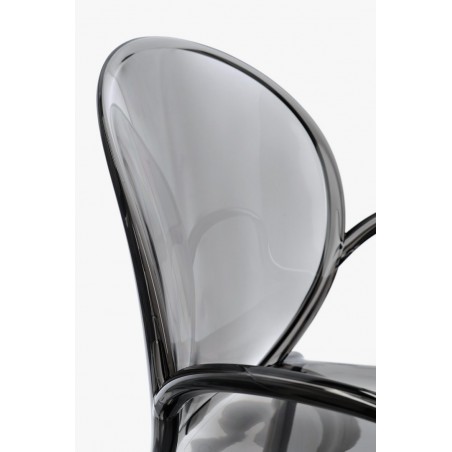 Bizzotto Krzesło Ogrodowe Camilla         Dymione