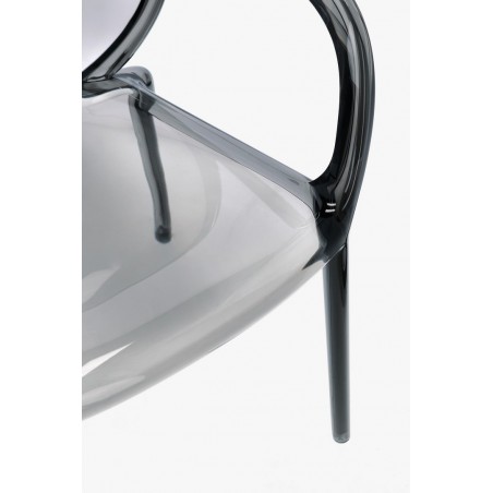 Bizzotto Krzesło Ogrodowe Camilla         Dymione