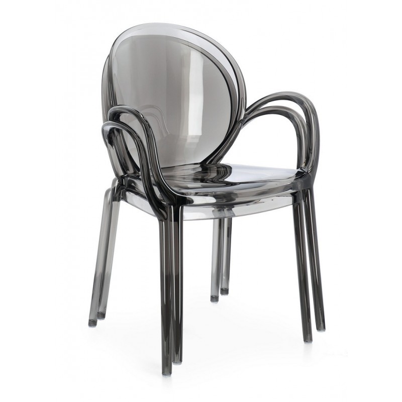 Bizzotto Krzesło Ogrodowe Camilla         Dymione