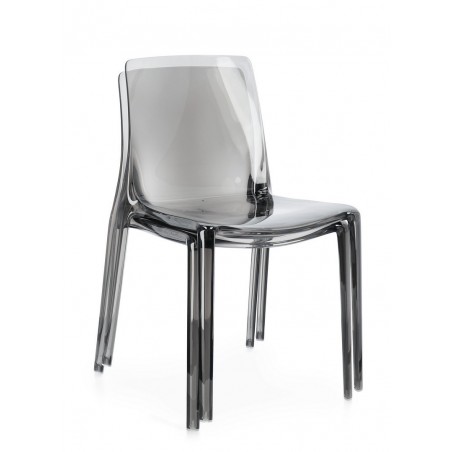 Bizzotto Krzesło Ogrodowe Adele Dymione