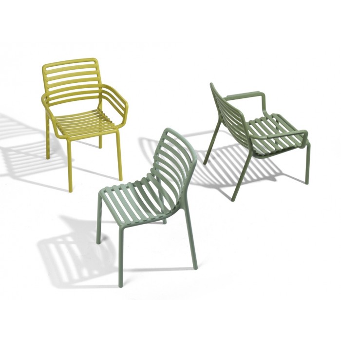 Nardi Krzesło Ogrodowe Doga Bistrot...