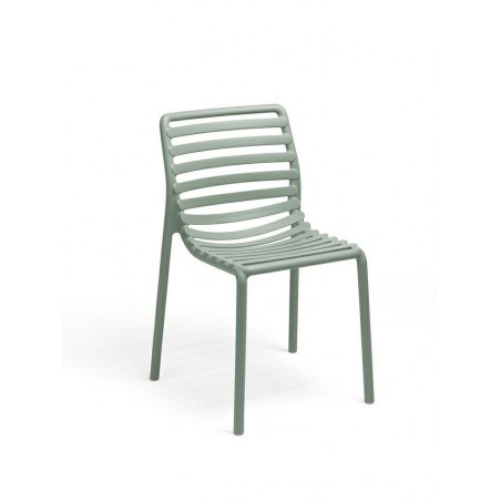 Nardi Krzesło Ogrodowe Doga Bistrot       Miętowe