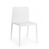 Bizzotto Krzesło Ogrodowe Chloris Białe