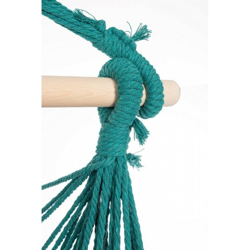 Bizzotto Hamak Wiszący Santander Zigzag