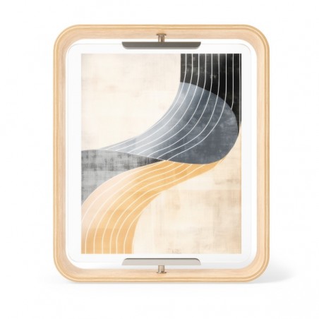 Umbra Ramka Na Zdjęcia Bellwood 8X10      Naturalna